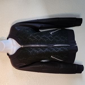 HARLEY DAVIDSON WOMEN'S RIDING JACKET SIZE XL